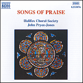 Songs of Praise album cover